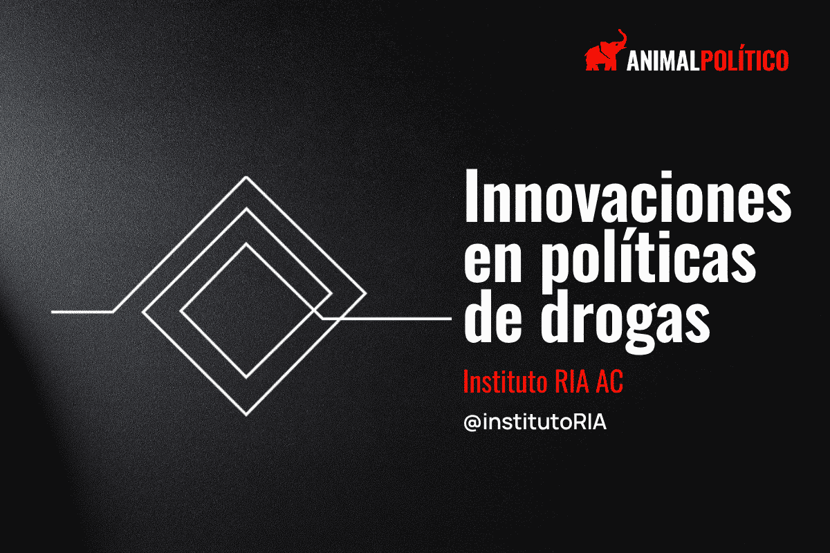 Transformar la política nacional de drogas: sobre el camino recorrido y el que falta