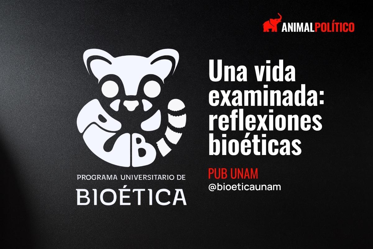 ¿Ciencia forense y bioética?
