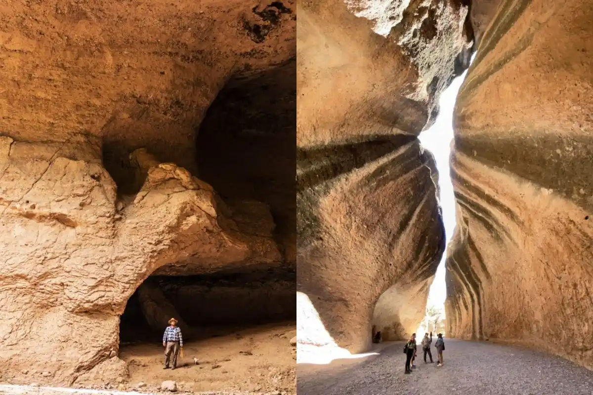 cañón namurachi chihuahua lugares sorprendentes mexico