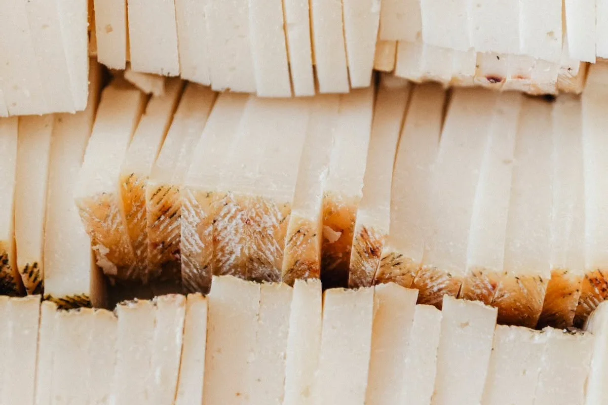 dónde comer queso en Querétaro