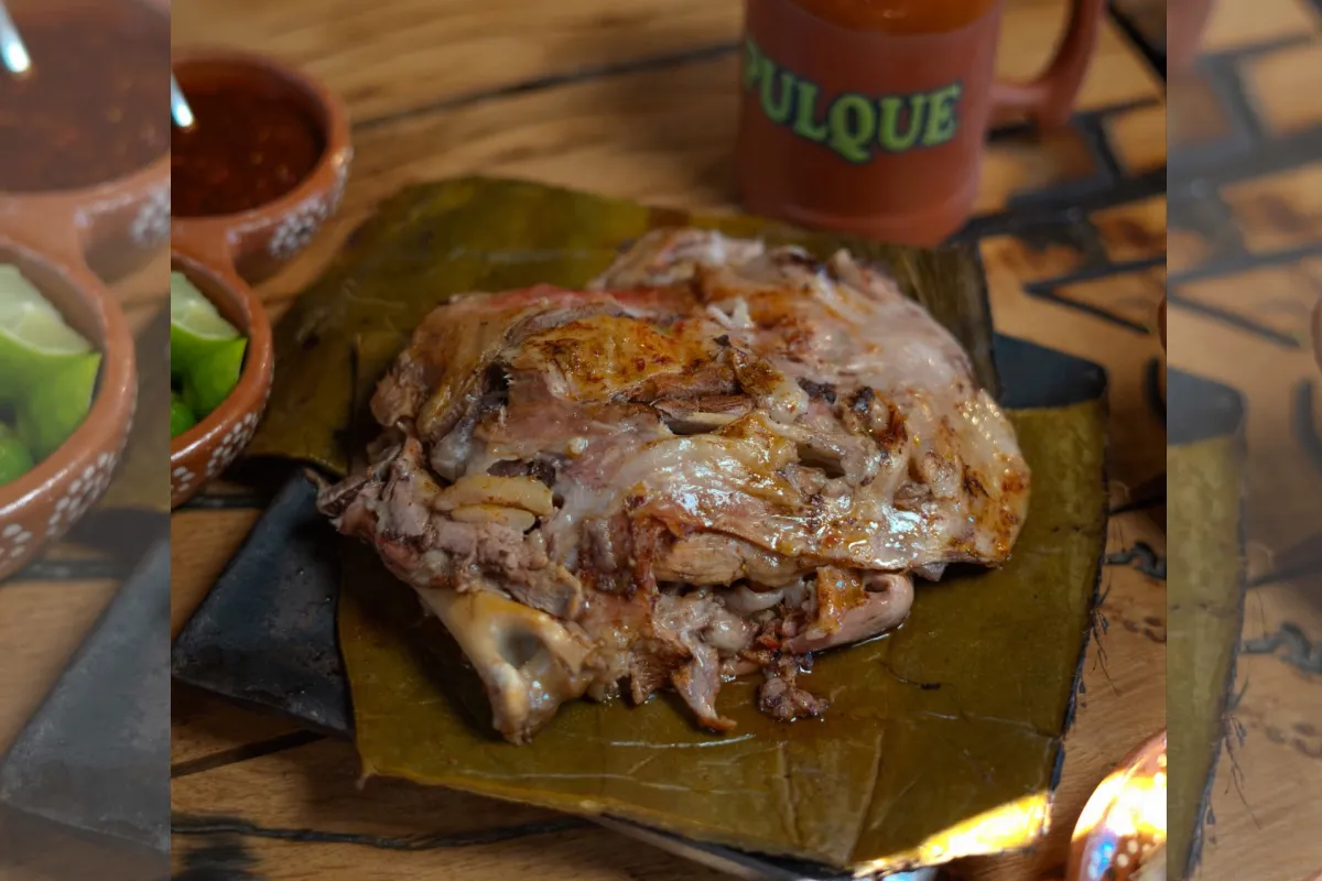 restaurante de barbacoa en Querétaro a buen precio