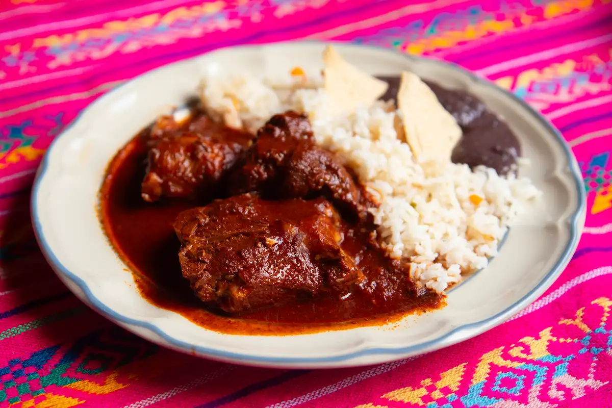 cómo hacer adono de puerco en casa para 10 personas