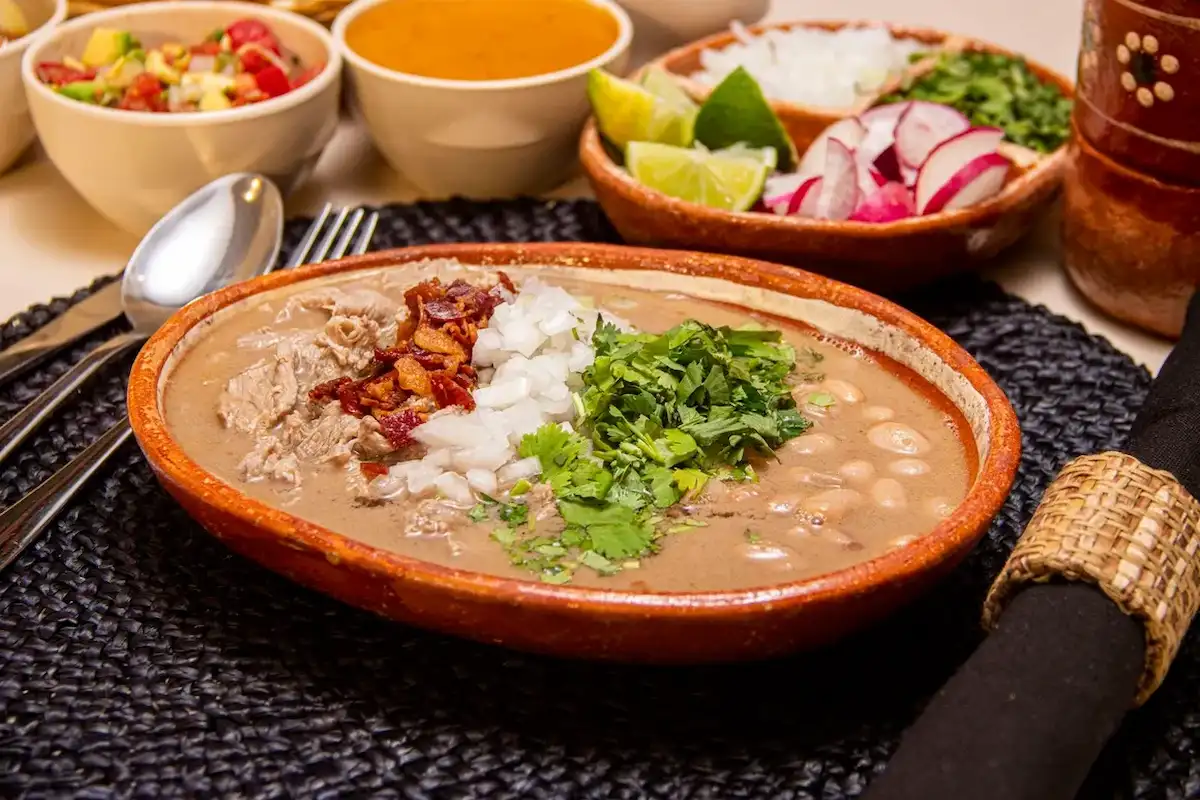 receta de carnes en su jugo