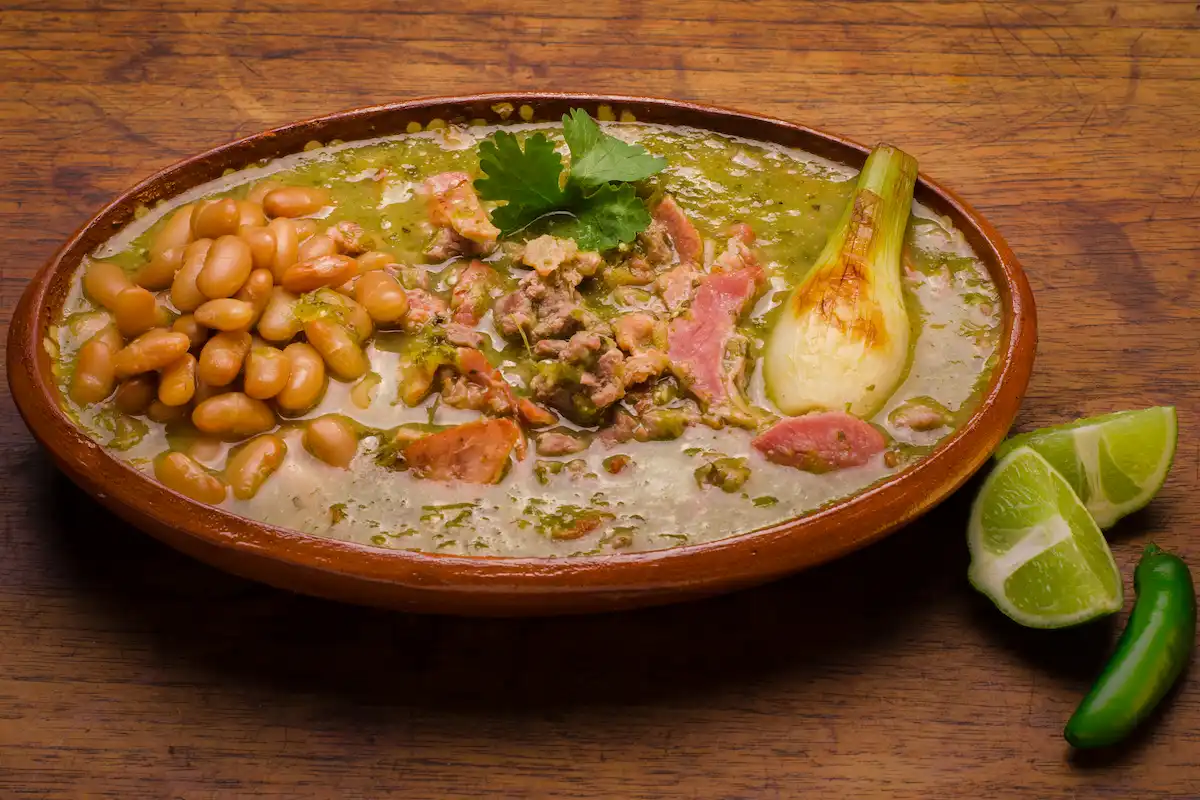 carne en su jugo preparado con el sabor de Jalisco 