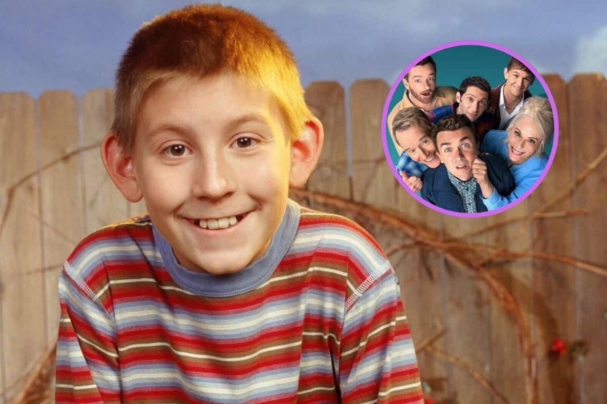 Nuevo actor para Dewey: ¿por qué Erik Per Sullivan no regresa a 'Malcolm el de en medio'?
