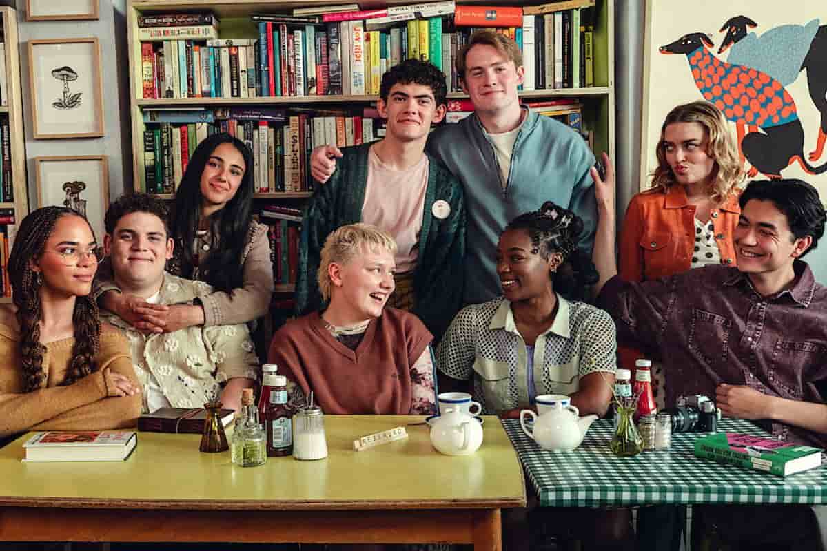 Película de 'Heartstopper', el capítulo final de Nick y Charlie, llegará en julio