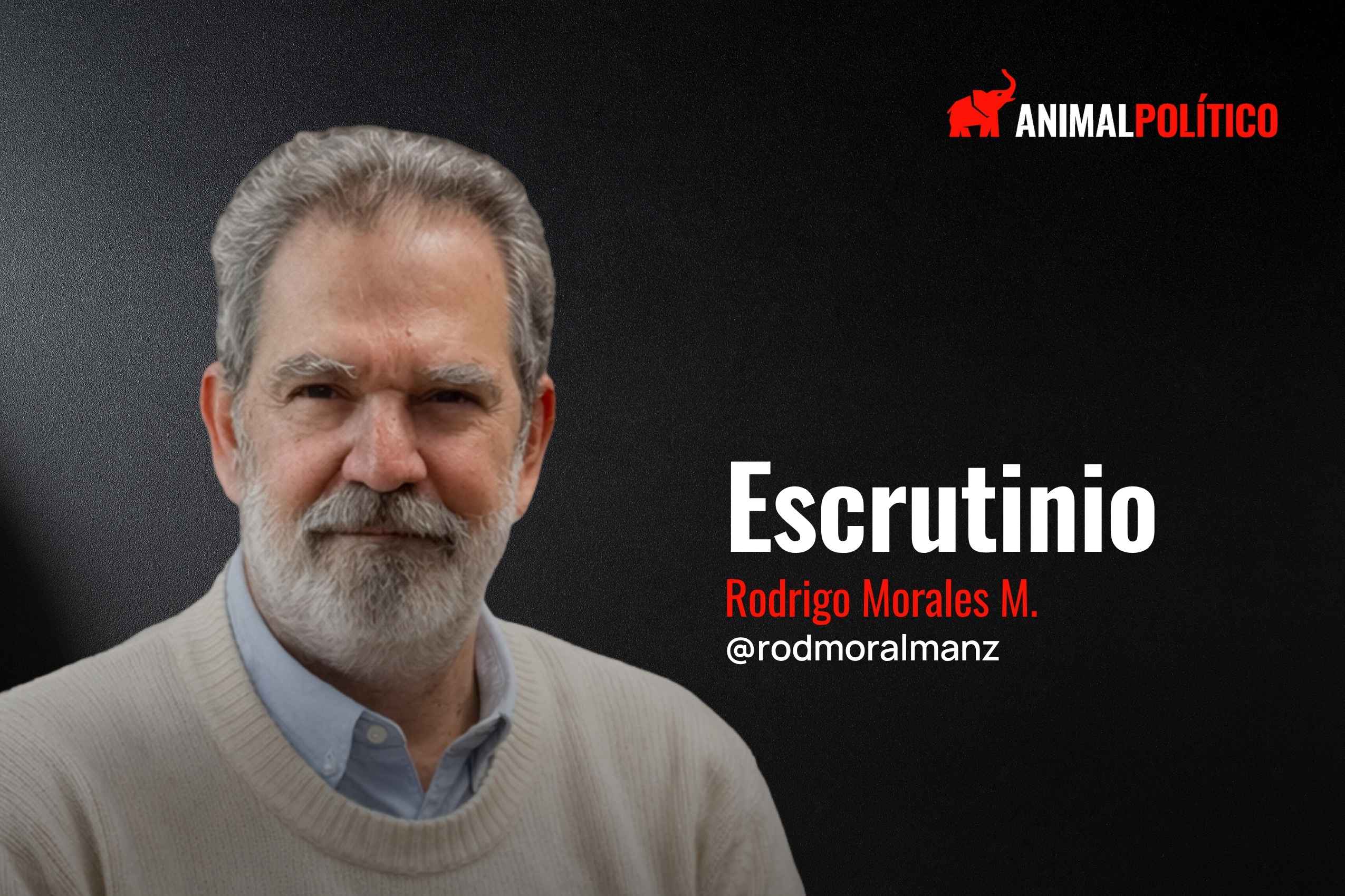 INE capturado, elecciones en riesgo