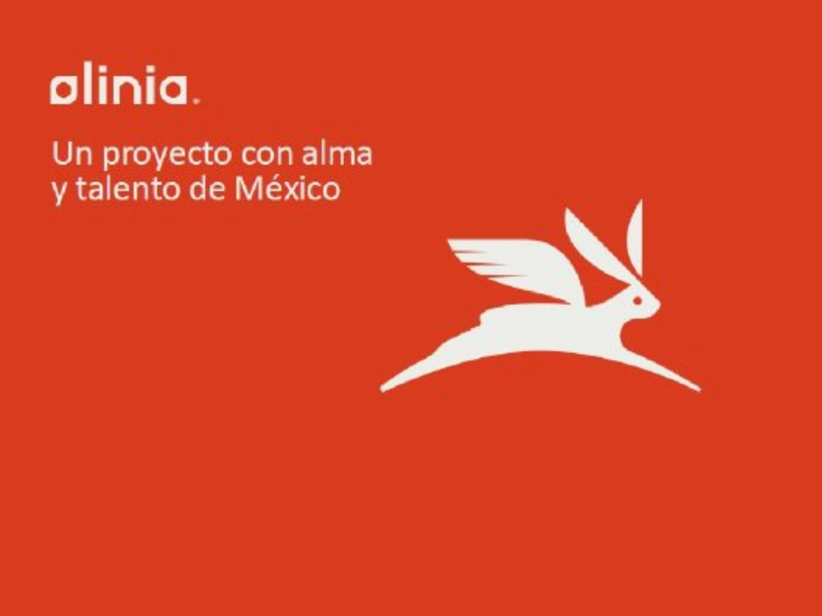 olinia emblema oficial