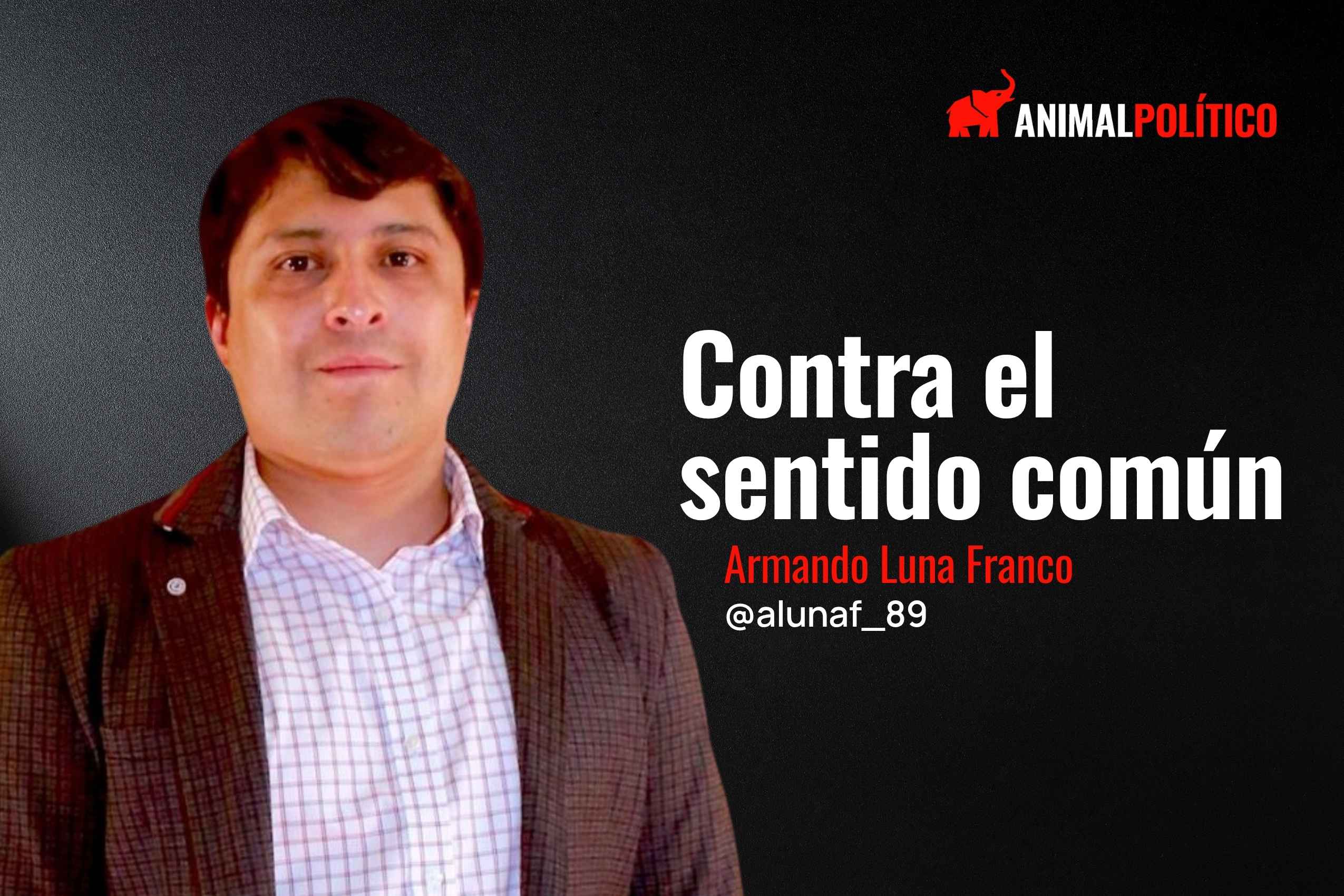 Morena y los patos: acuerdo mata estatuto