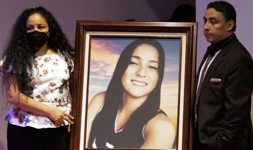 5 años del feminicidio de Marichuy: Fiscalía CDMX ordena capturar agresores