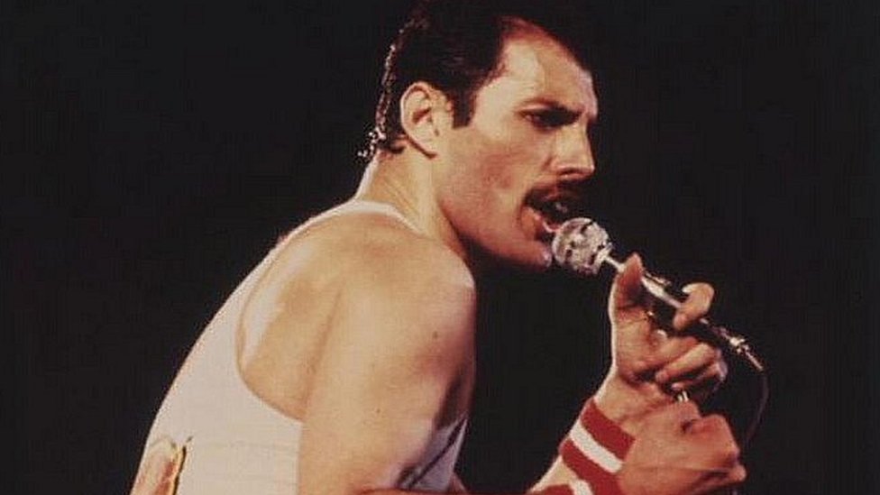 5 cosas que quizás no sabías sobre Freddie Mercury y su infancia en Zanzíbar