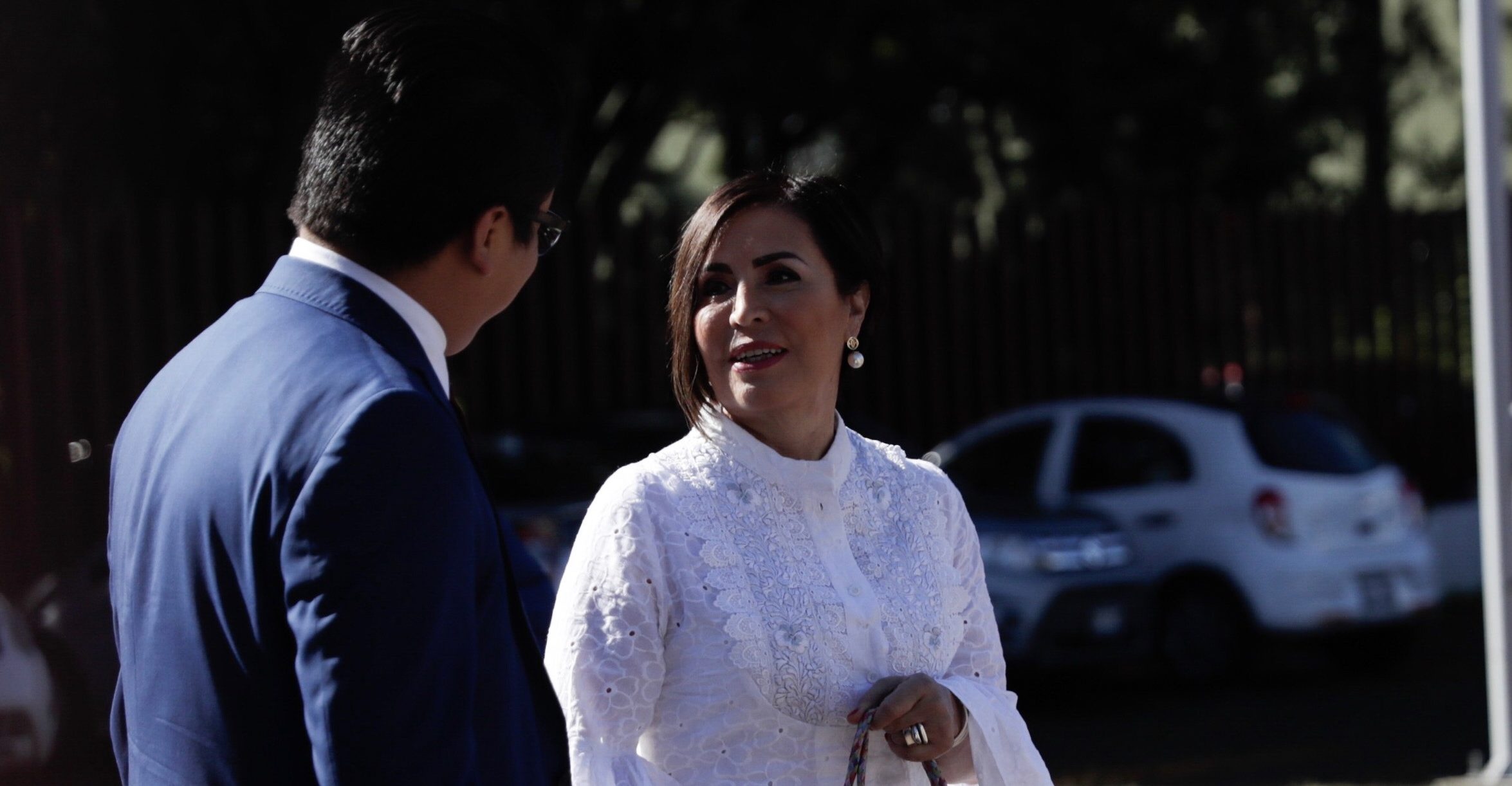 Quiénes son los exfuncionarios que acusan a Robles de presuntos desvíos