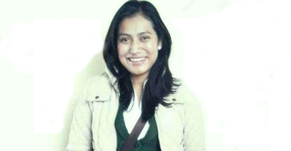 Que a nadie le pase lo mismo: Madre de doctora asesinada en Edomex acusa fallas en investigación