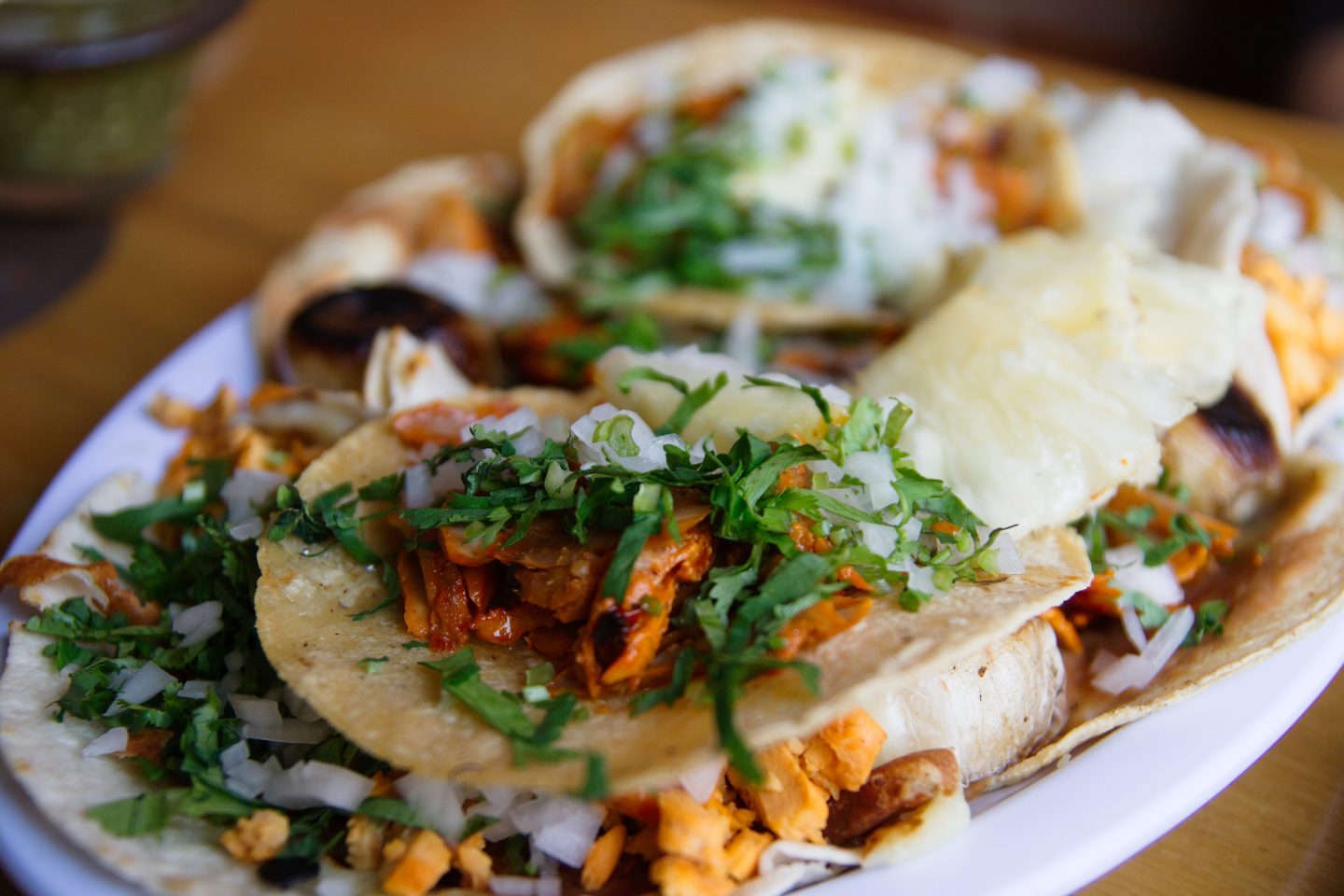 Día del taco: los 26 más famosos de México