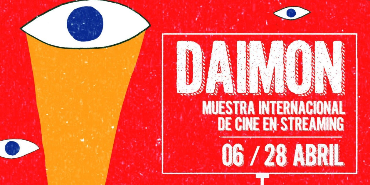 México tendrá una *muestra internacional de cine en streaming ¡y es gratis!*
