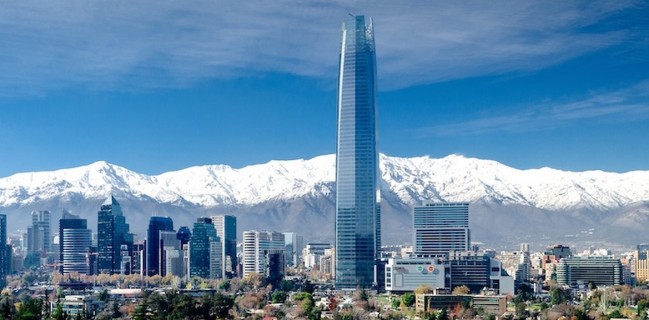 El autor de algunas de las torres más altas del mundo prefiere vivir en una casa de dos pisos