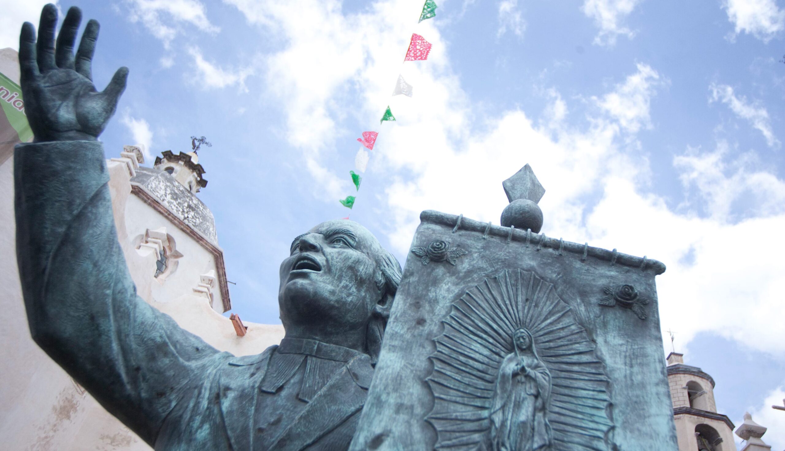 El militar que fusiló a Hidalgo y luego lideró un club en su honor, y otras curiosidades del Padre de la Patria