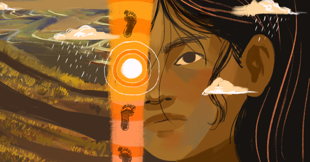 Resistir en Tabasco ante la crisis climática, sin opciones para enfrentarla