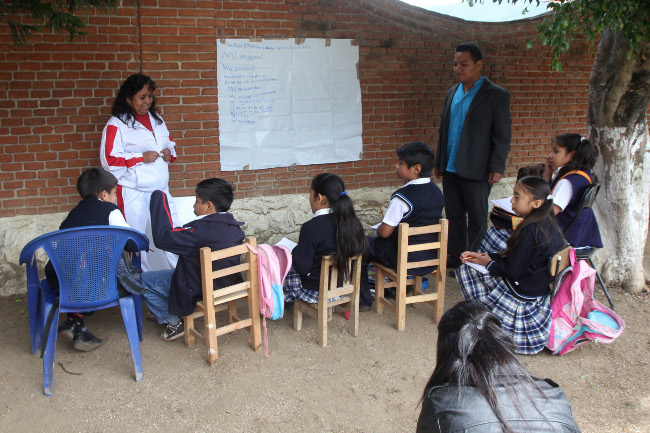 Atender la desigualdad, clave para que México mejore en PISA