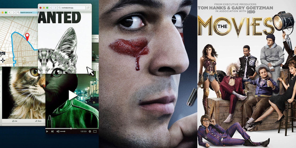 *Series documentales* con las que aprenderás algo nuevo sin aburrirte