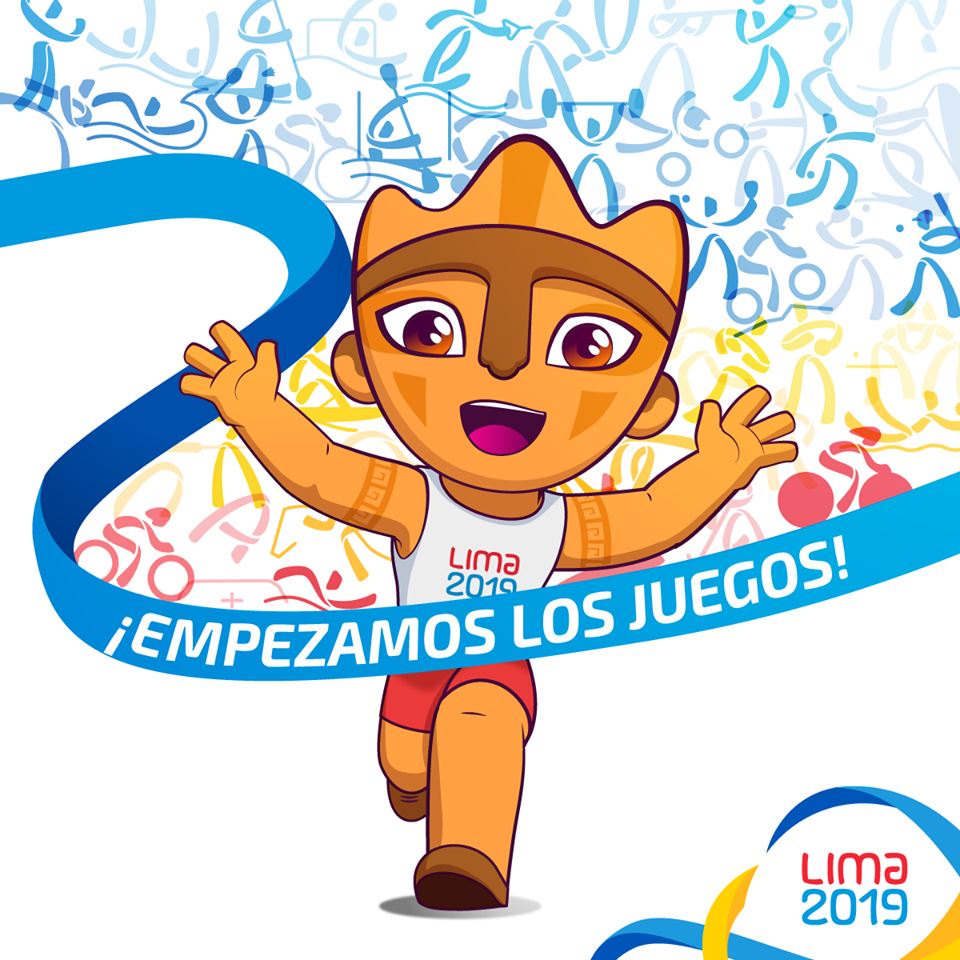 Lo que debes saber para seguir a *México en los Panamericanos 2019*
