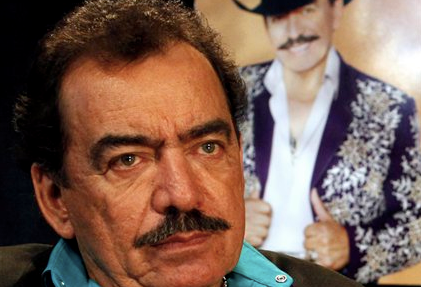Perfil: Joan Sebastian muere en su larga lucha contra el cáncer