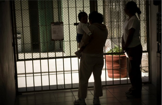 Demandan a jueces y magistrados de Zacatecas por no hacer públicas sus sentencias