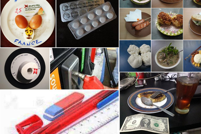 ¿Qué puedes comprar con un dólar alrededor del mundo?