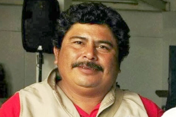 Detenidos por caso Goyo son culpables, “sin duda”: PGJE