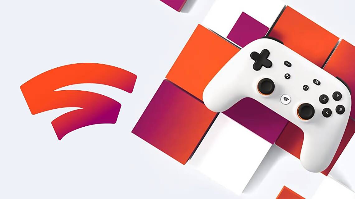 *Google cierra Stadia* y se sale del mercado de videojuegos por streaming