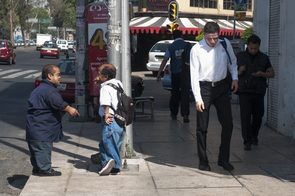Acondroplasia: Una discapacidad no reconocida que afecta a la gente de talla pequeña