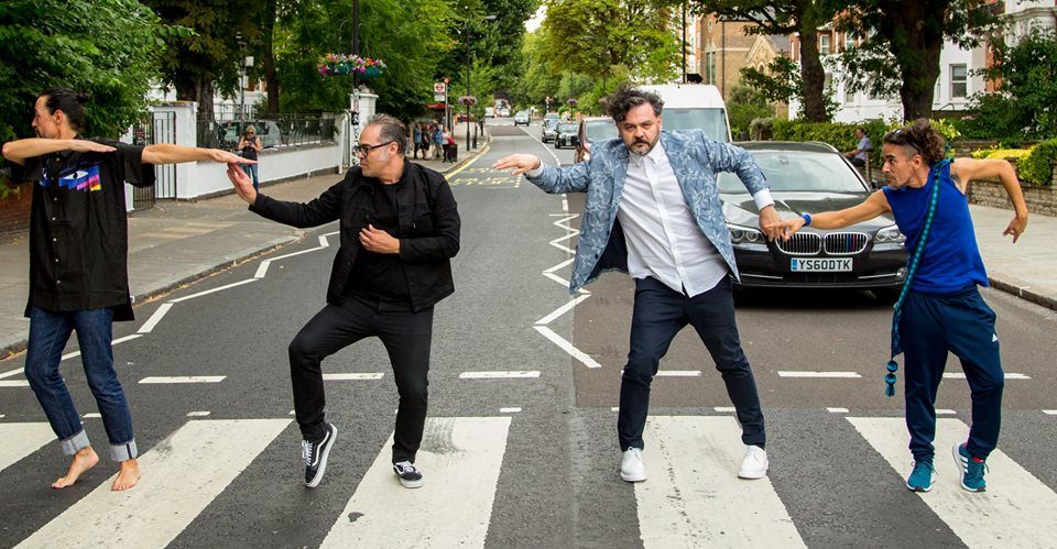 Diez curiosidades de Café Tacvba