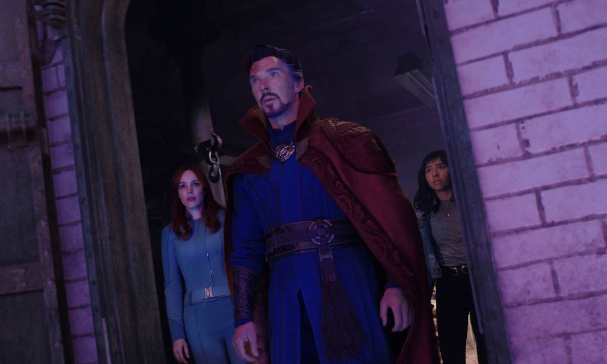 *5 datos que debes recordar* antes de ver 'Doctor Strange: in the Multiverse of Madness'