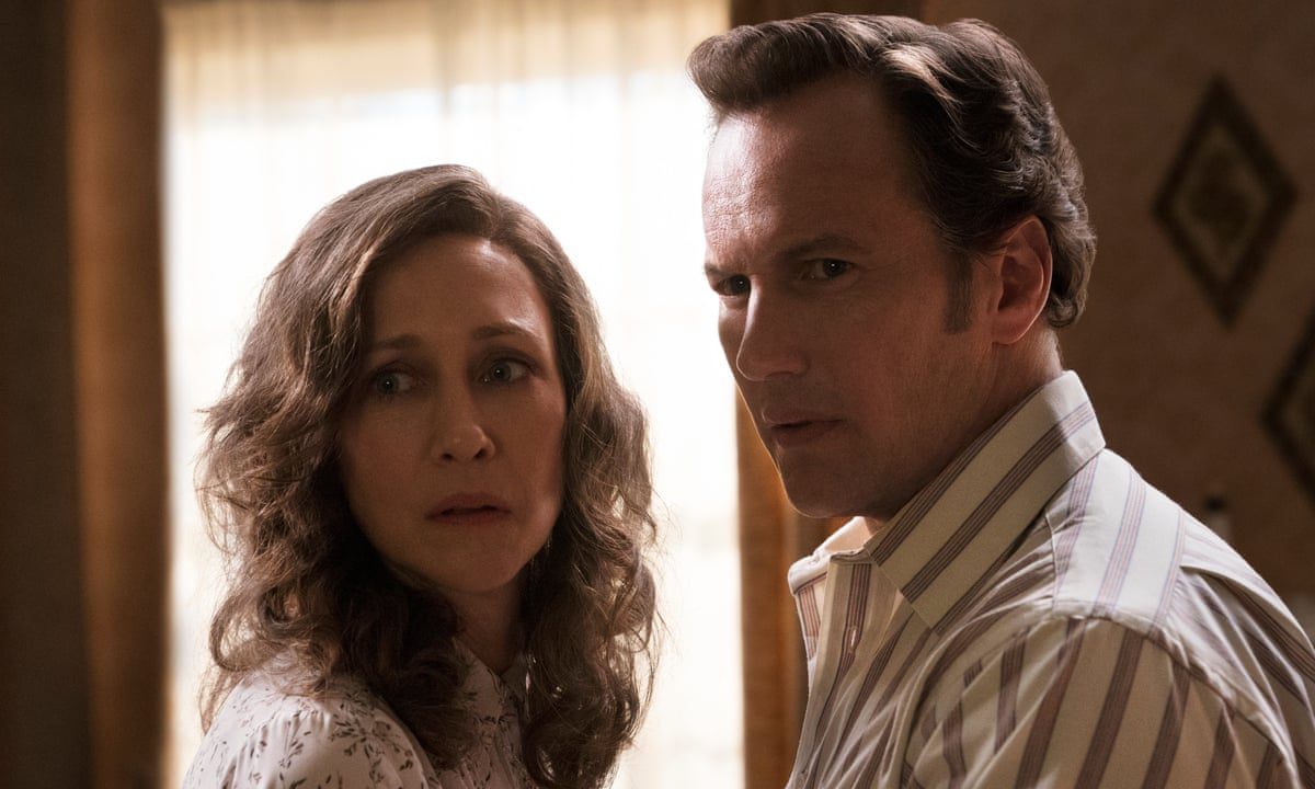 ¿Ficción o realidad? La verdad detrás de algunos *casos de Ed y Lorraine Warren*