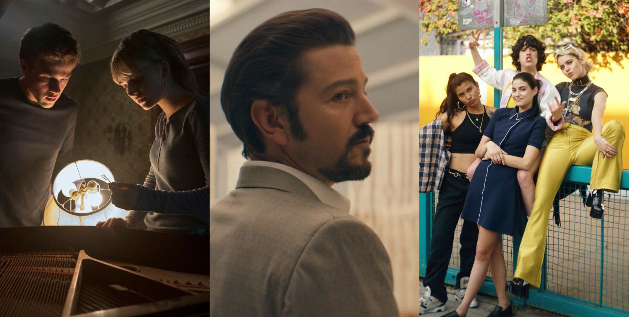 *A todos los chicos de los que me enamoré 2*: todos los estrenos de Netflix en febrero