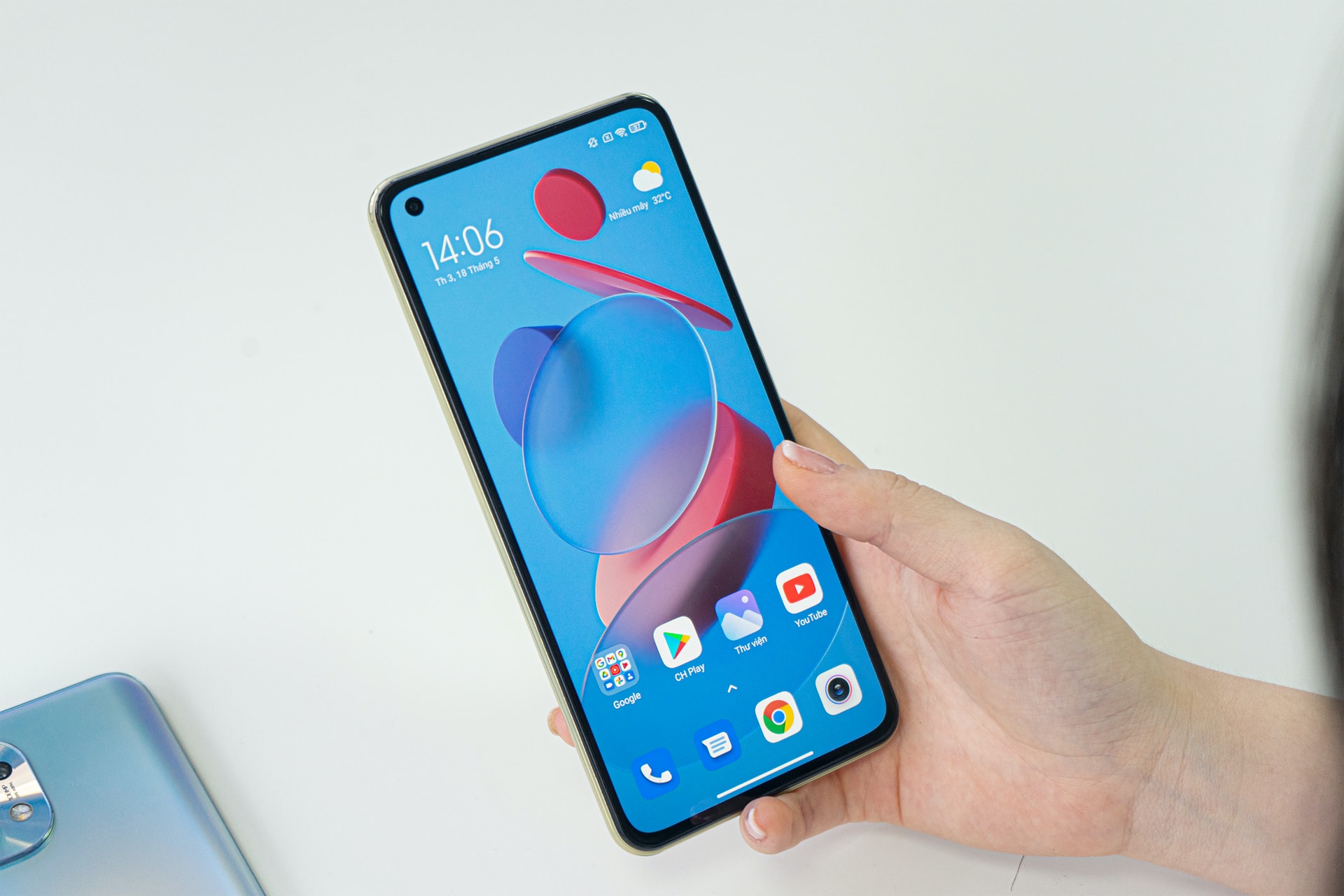 Buenos, bonitos y baratos: *los mejores celulares que cuestan menos de 5,000 pesos*