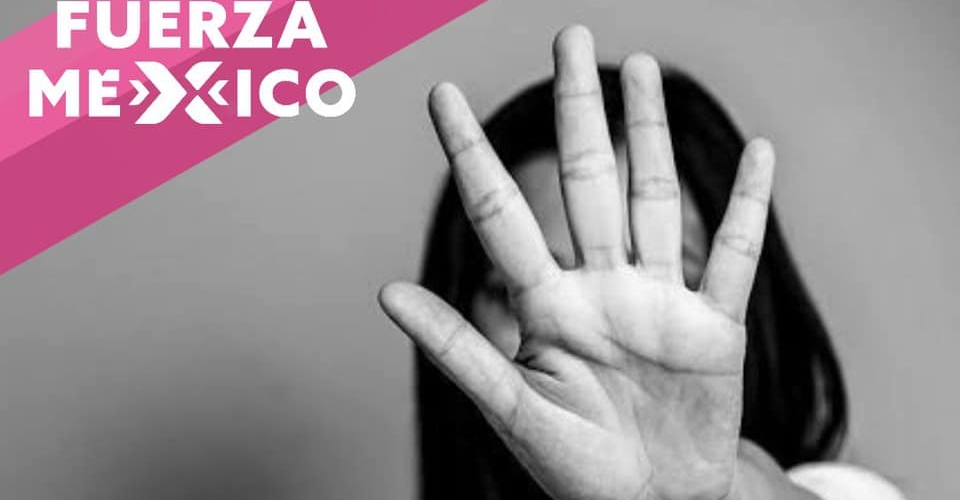 Fuerza X México propone castración y cadena perpetua a feminicidas