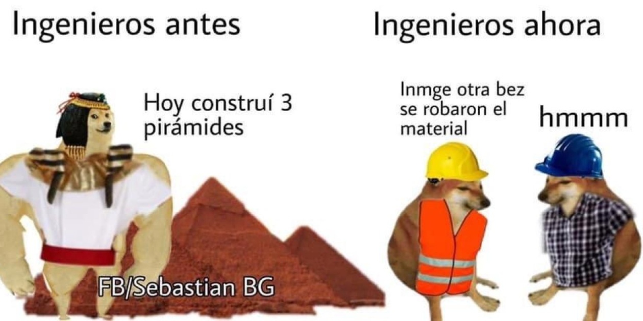 ¡Llegaron los *memes de perritos* que nos explican cómo eran las cosas antes y cómo son ahora!