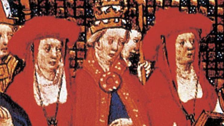 Papisa Juana: la leyenda de la mujer que fue Papa y dividió a la Iglesia