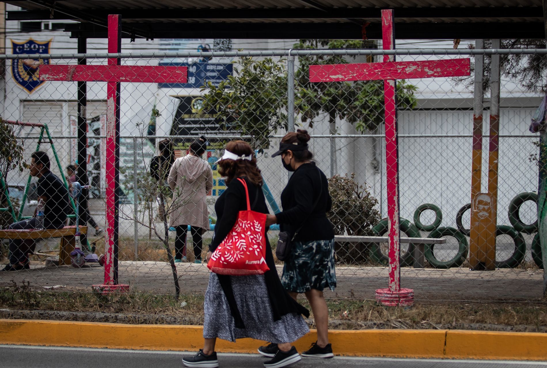 Femicidios: qué miden (y qué no) los datos oficiales en Latinoamérica