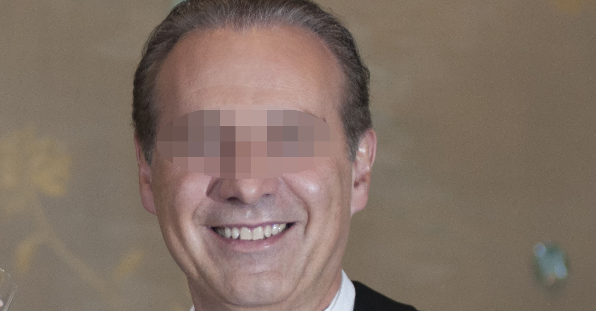 Casas de empeño, la red empresarial del abogado Juan Collado