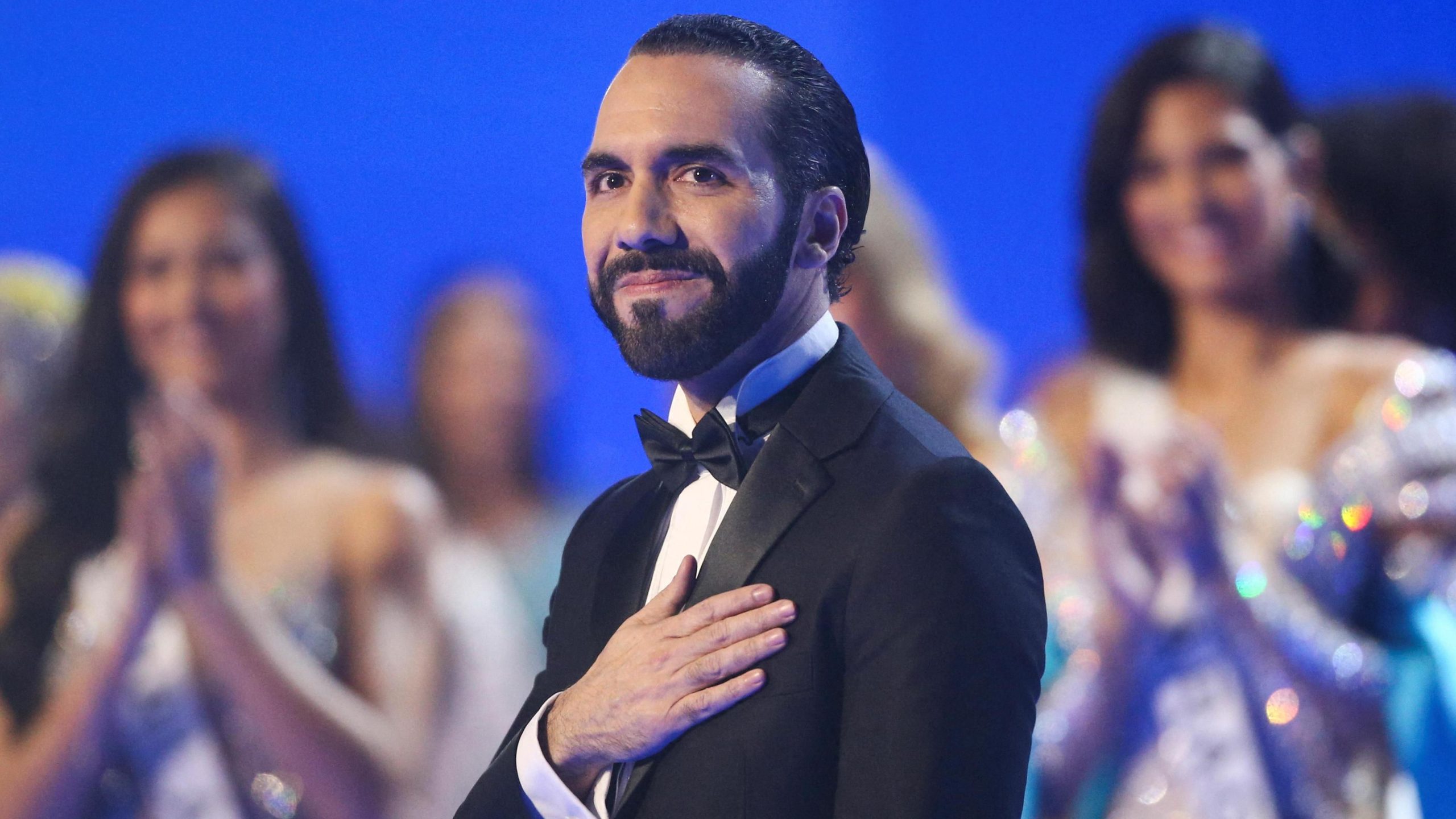 Cómo cambió El Salvador durante el gobierno de Bukele y cuáles serán sus prioridades si gana