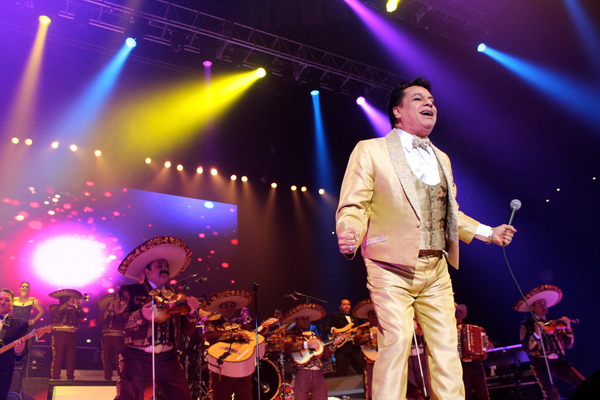 Nadie es como él: *lo que aprendimos de las canciones de Juan Gabriel*