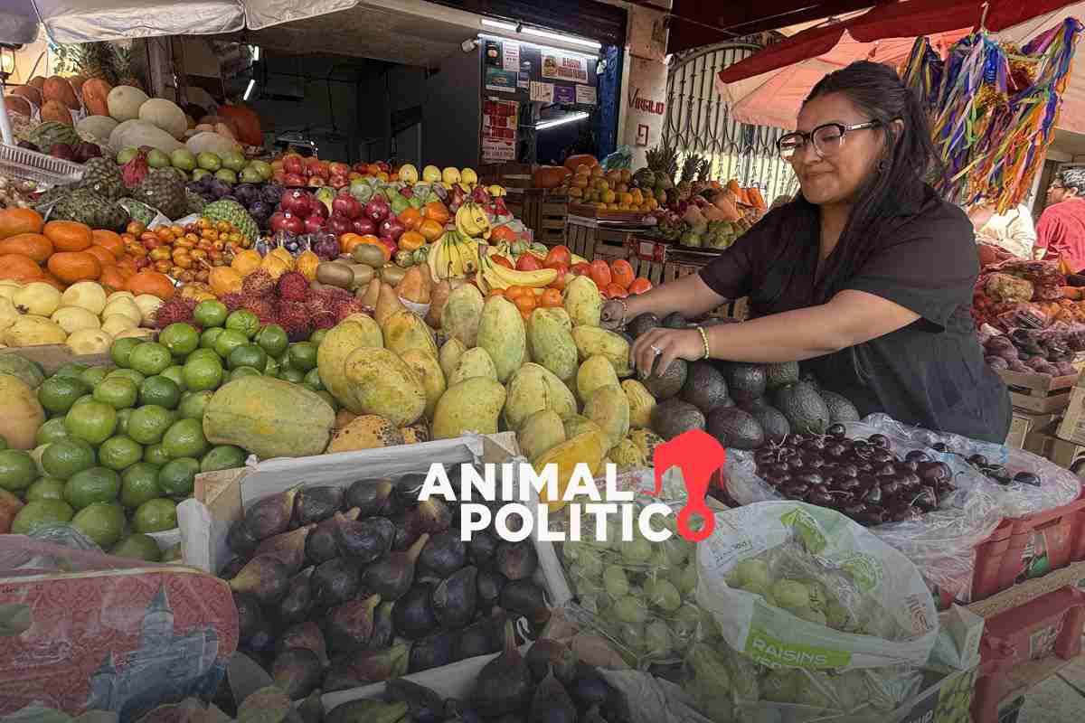 Negocios de barrio pierden contra la gentrificación; tras 40 años, la Frutería Pepe se va de Polanco