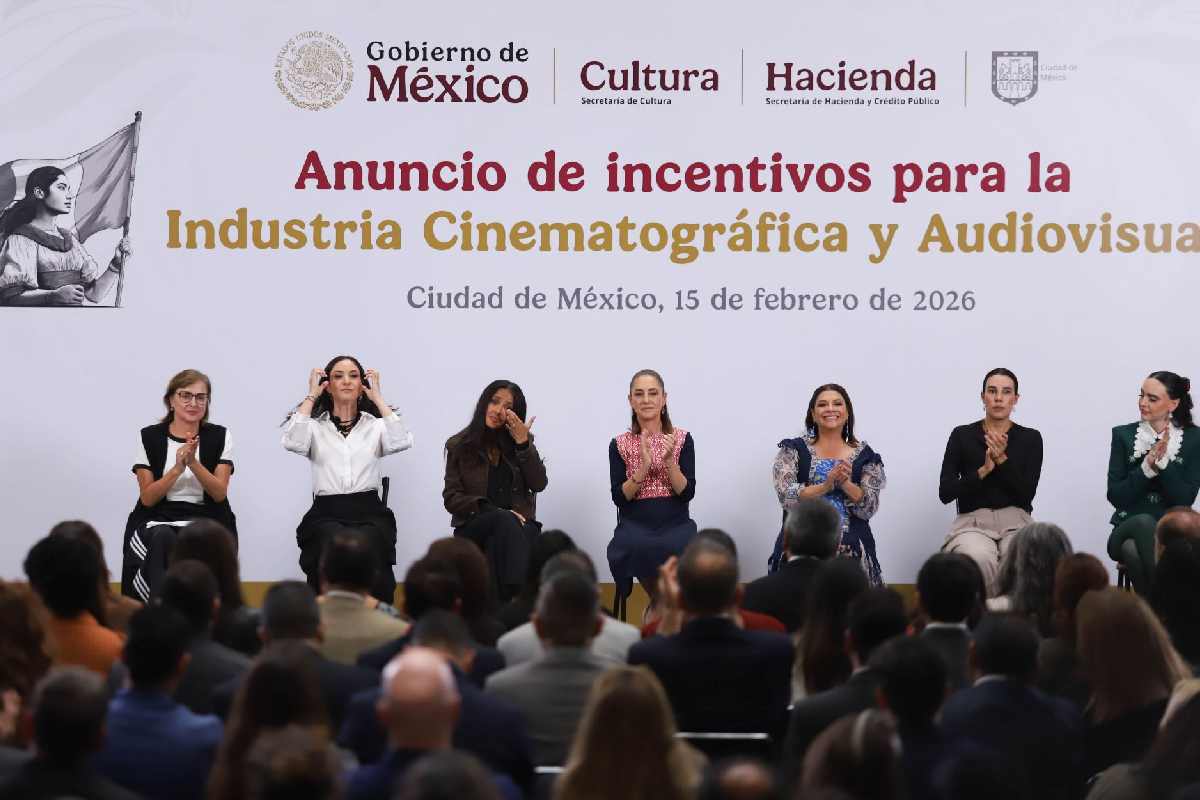 Diputados aprueban nueva Ley de Cine; regresan apoyo financiero y fijan reglas para plataformas