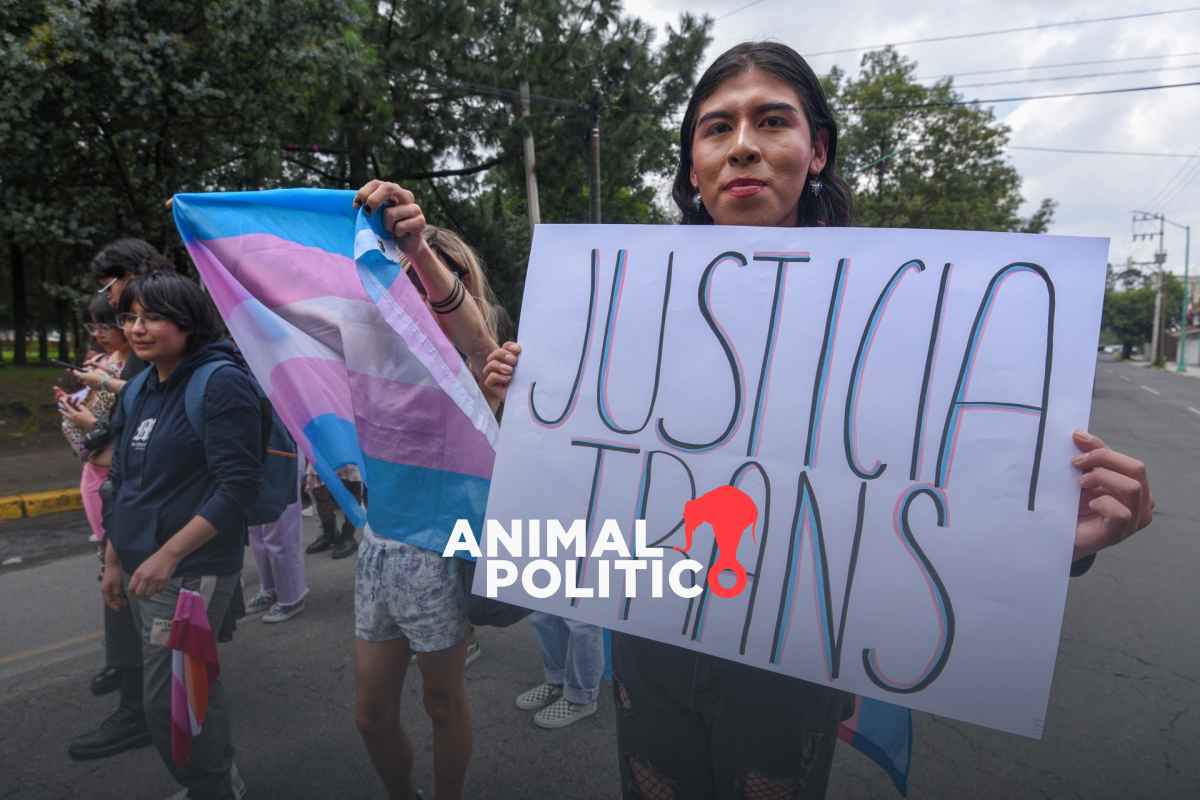 Dan 100 años de prisión a reclusa por desaparición de dos mujeres trans y un hombre