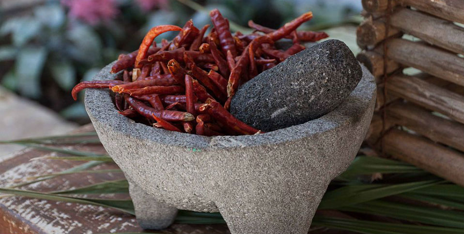 #RECETA 3 salsas mexicanas para taquear como se debe