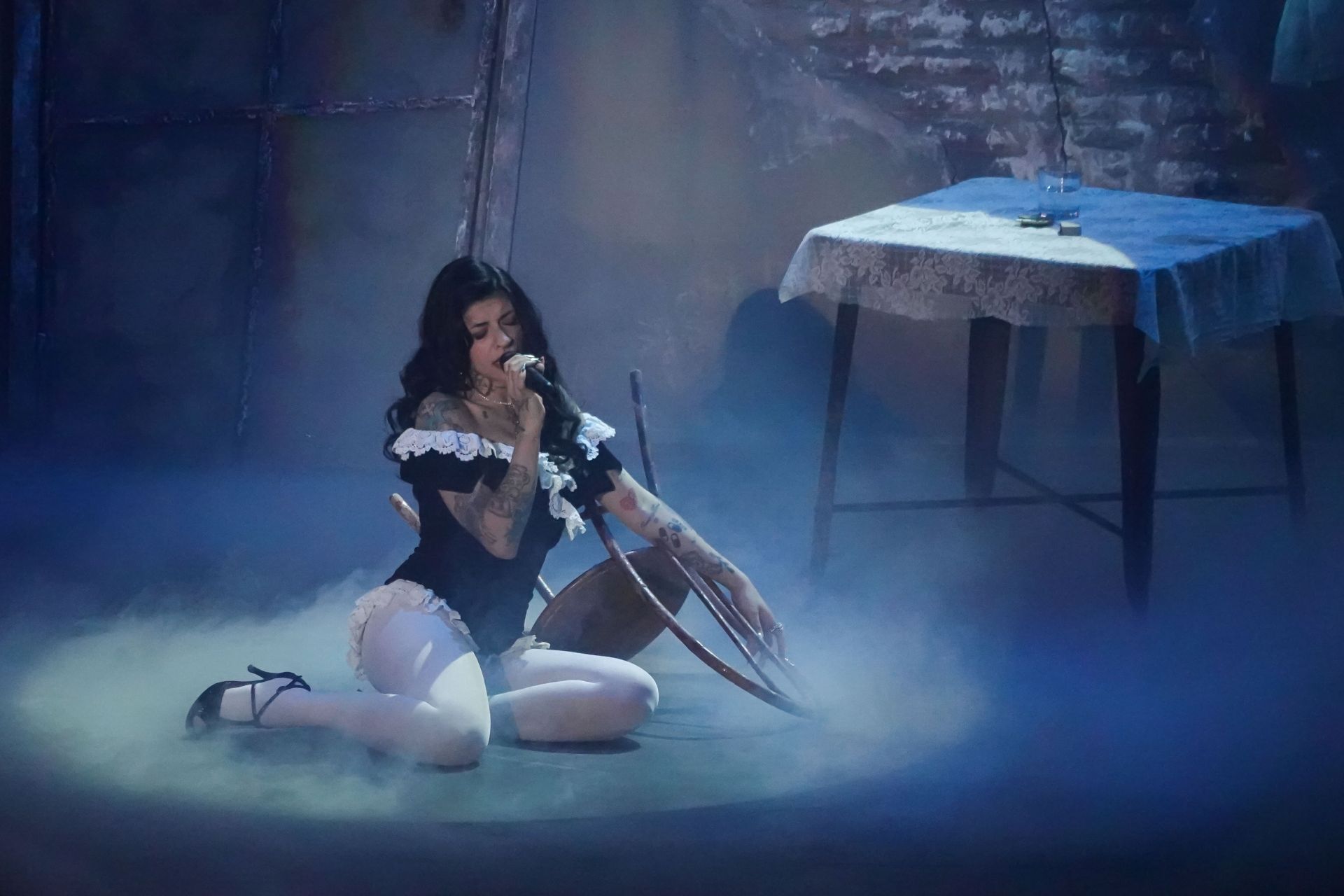 Ley Cazzu: Una iniciativa que podría cambiar las reglas de paternidad 