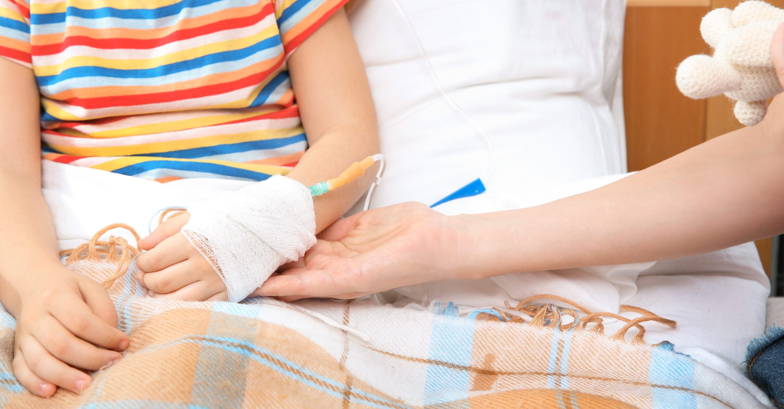 Fundación Vuela invita a su red de donadores contra el cáncer infantil