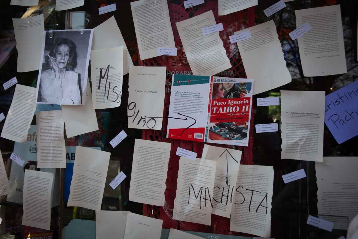 "Las horribles", de crítica a bandera: cómo el machismo también ha estado presente en la literatura